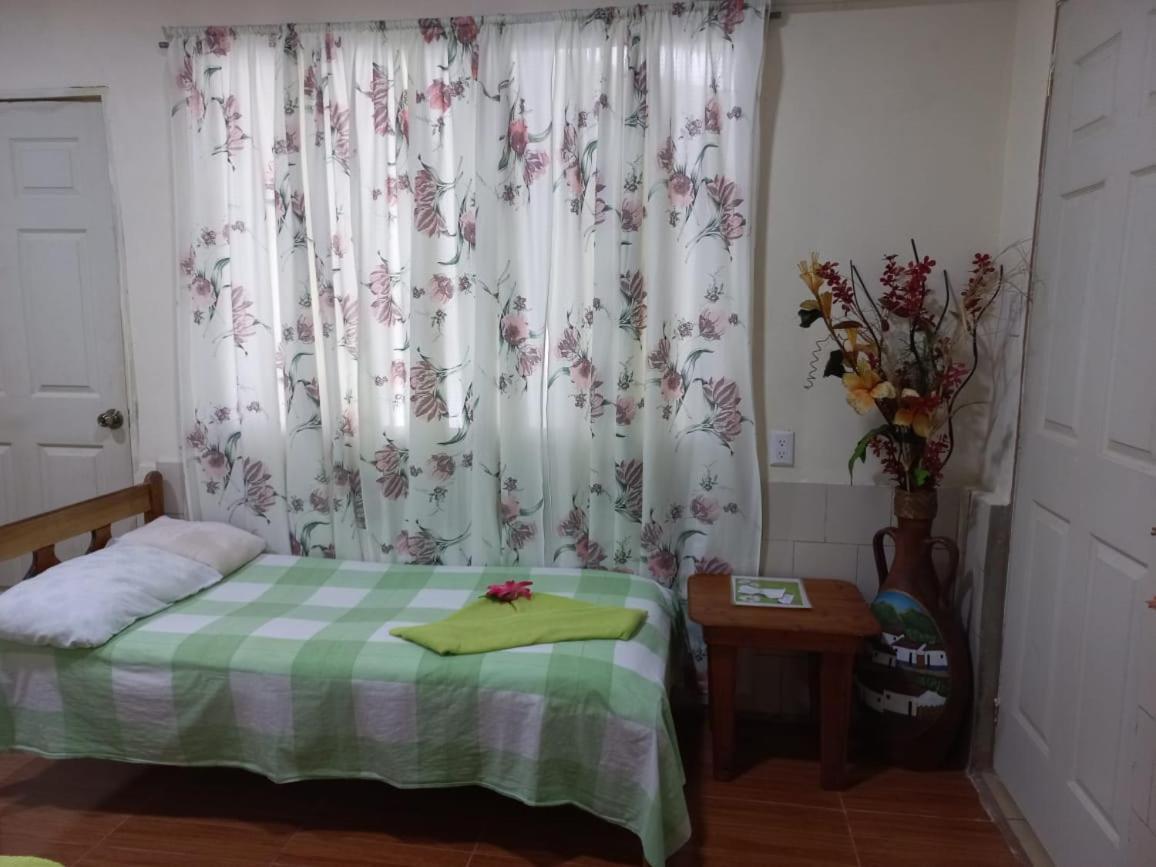 Hotel Margarita Sierpe Екстер'єр фото